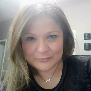 Meet your Posher, Patty